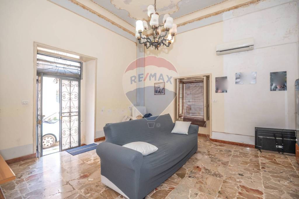 casa indipendente in vendita a Grammichele