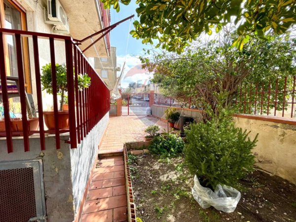 appartamento in vendita a Grammichele