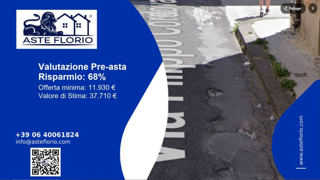 appartamento in vendita a Grammichele