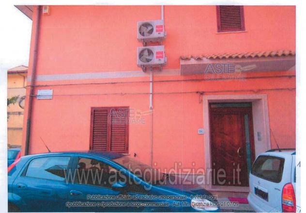 appartamento in vendita a Grammichele