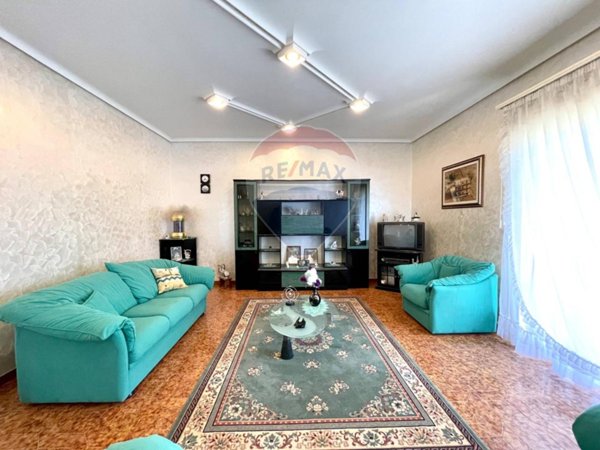casa indipendente in vendita a Grammichele
