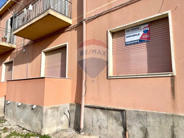 appartamento in vendita a Grammichele