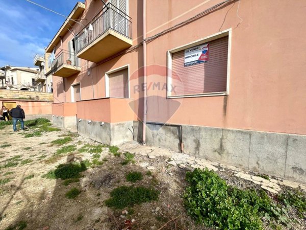 appartamento in vendita a Grammichele
