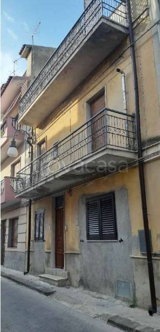 appartamento in vendita a Grammichele
