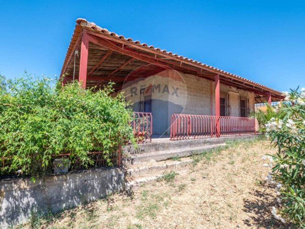casa indipendente in vendita a Grammichele