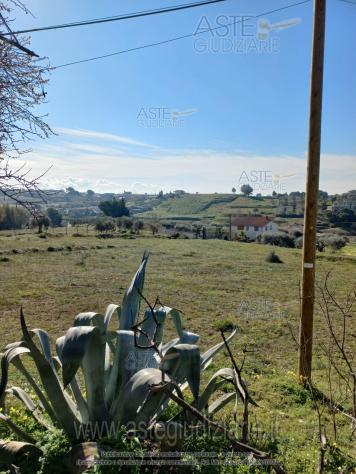 terreno edificabile in vendita a Grammichele