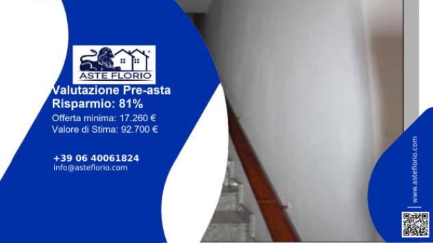 appartamento in vendita a Grammichele