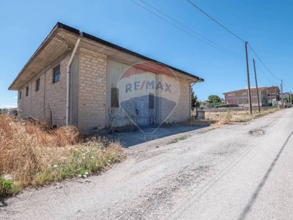 locale di sgombero in vendita a Grammichele