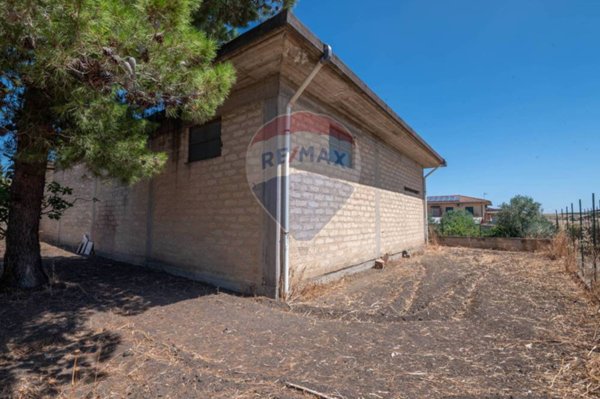 locale di sgombero in vendita a Grammichele