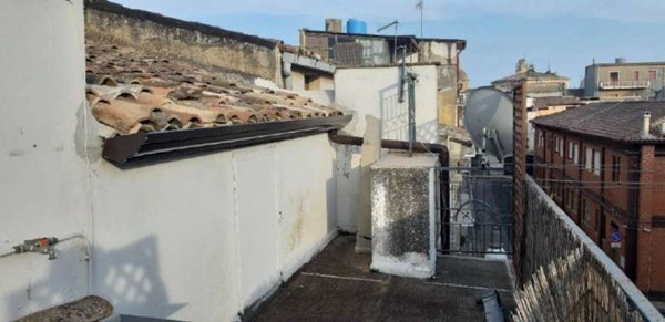 appartamento in vendita a Grammichele