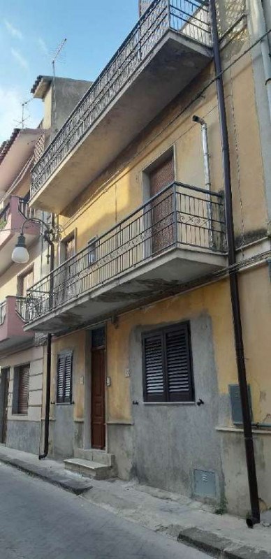 appartamento in vendita a Grammichele