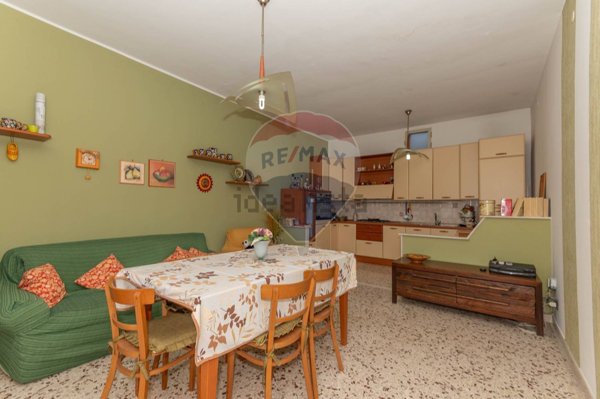 casa indipendente in vendita a Grammichele