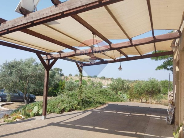 casa indipendente in vendita a Grammichele