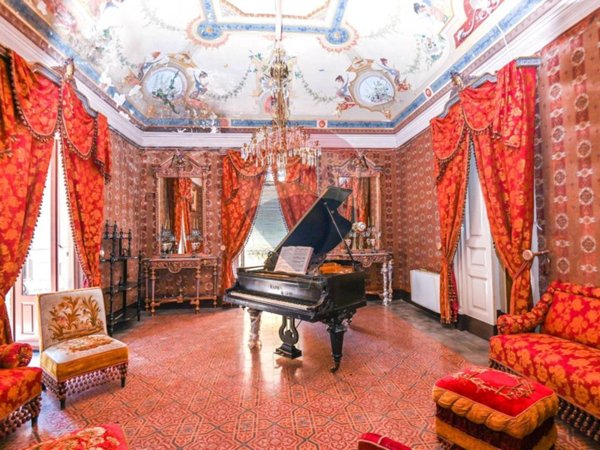 casa indipendente in vendita a Grammichele