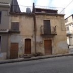 casa indipendente in vendita a Grammichele