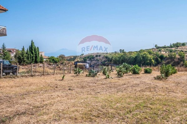 terreno edificabile in vendita a Grammichele