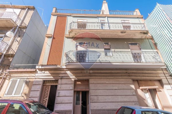 casa indipendente in vendita a Grammichele