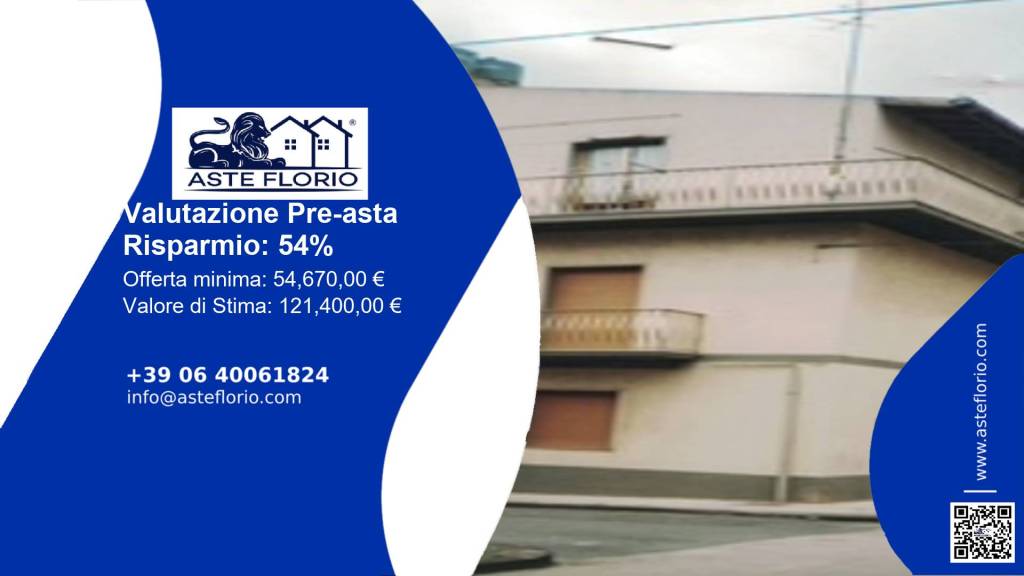 appartamento in vendita a Grammichele