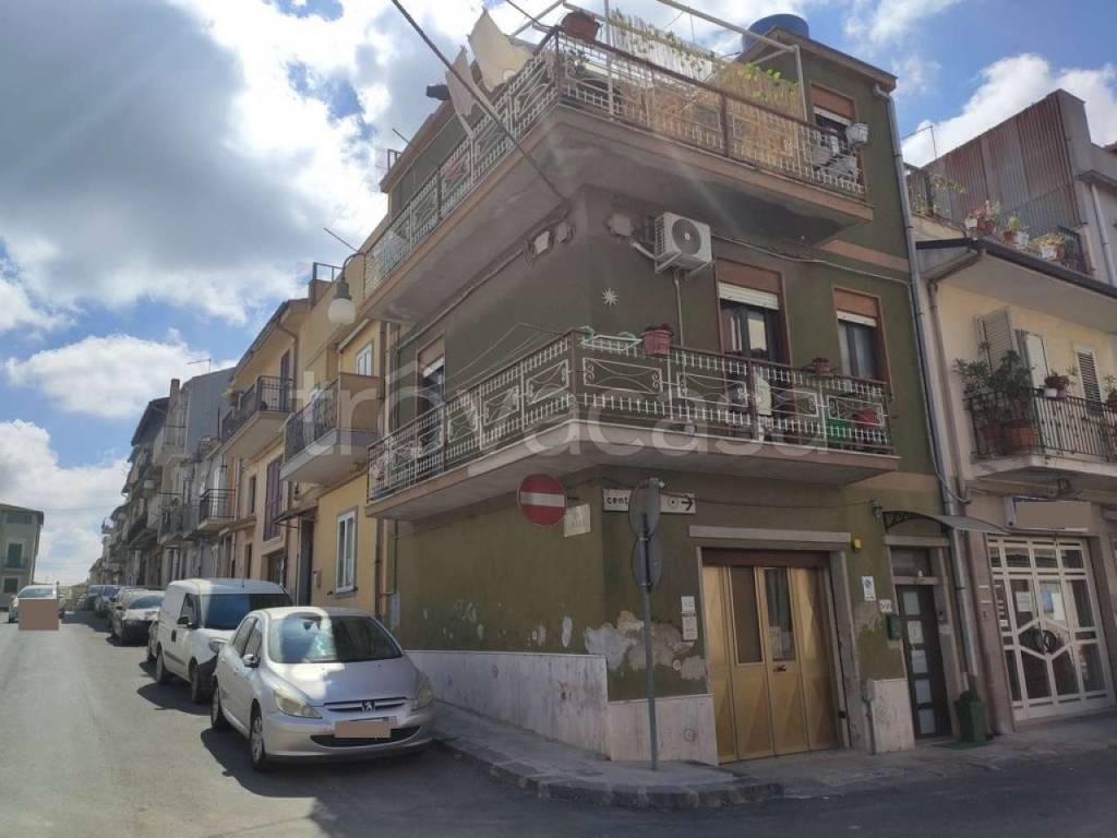 casa indipendente in vendita a Grammichele