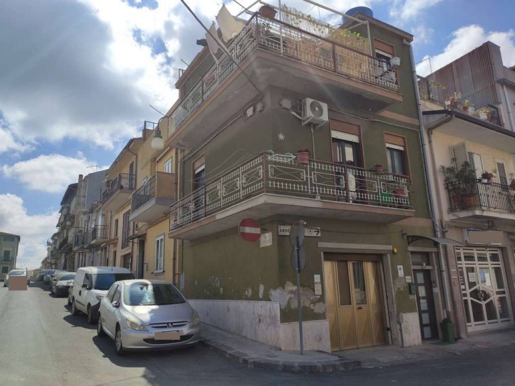 casa indipendente in vendita a Grammichele