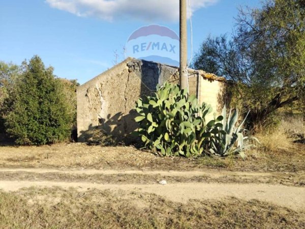 terreno agricolo in vendita a Grammichele