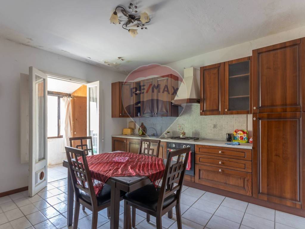 casa indipendente in vendita a Grammichele