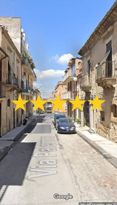 appartamento in vendita a Grammichele