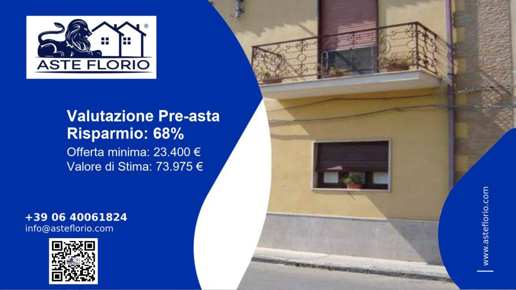 negozio in vendita a Grammichele