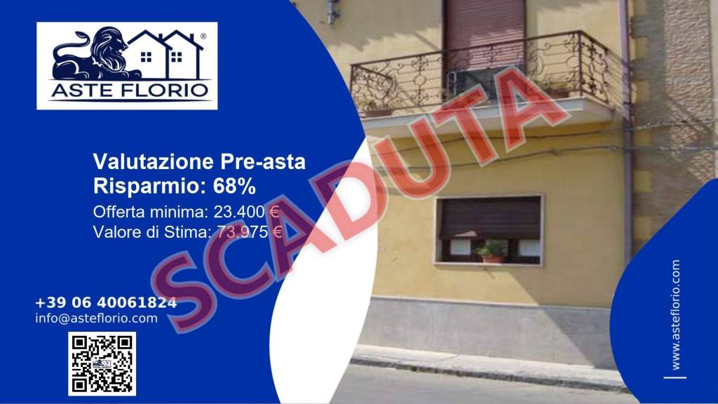 negozio in vendita a Grammichele