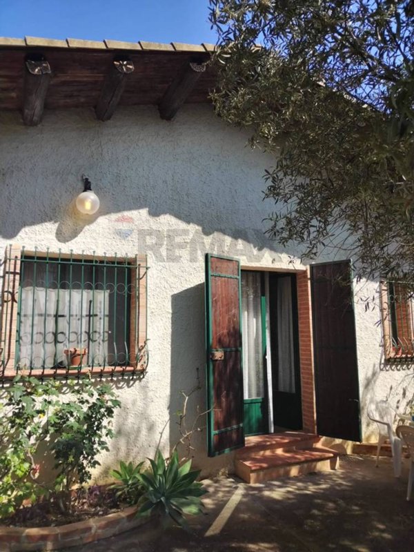 casa indipendente in vendita a Grammichele