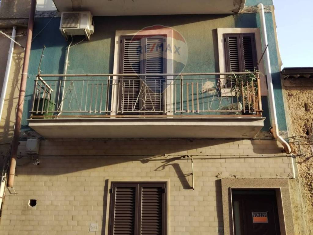 casa indipendente in vendita a Grammichele