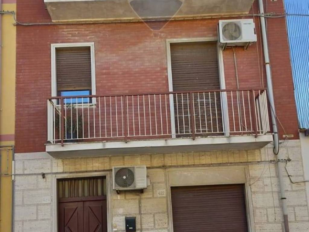 casa indipendente in vendita a Grammichele