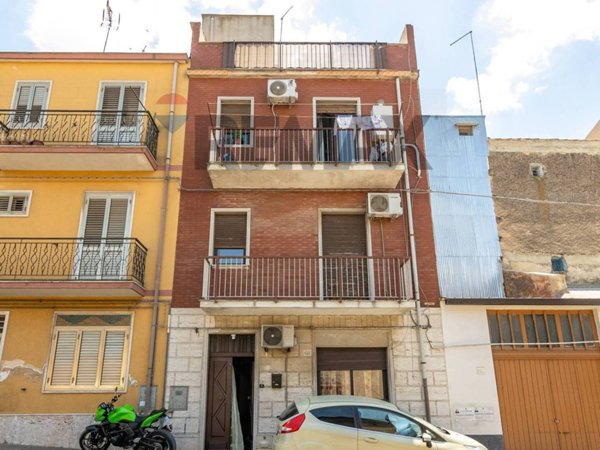casa indipendente in vendita a Grammichele