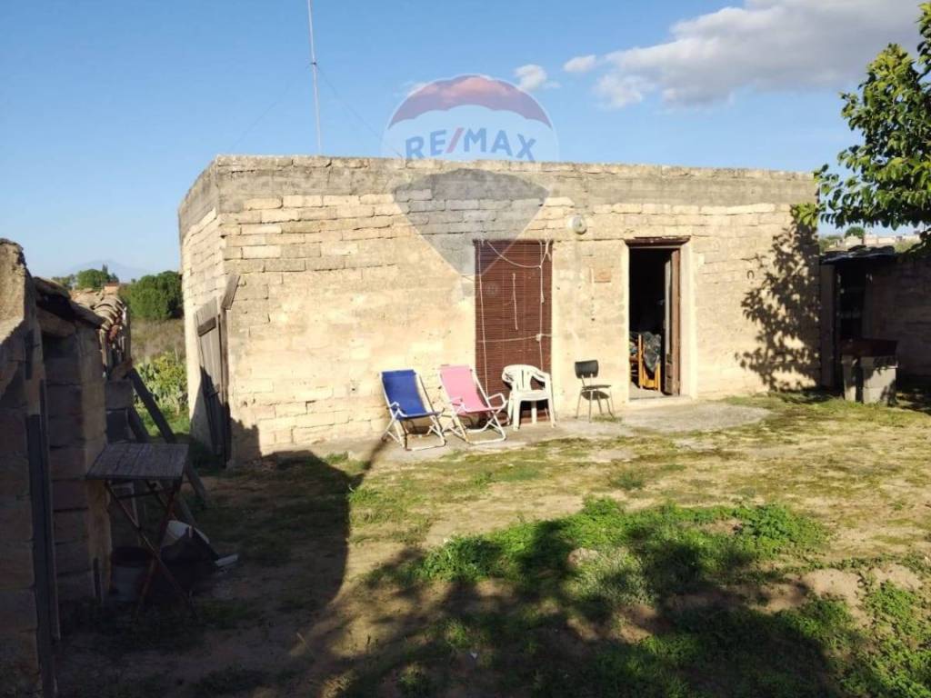 casa indipendente in vendita a Grammichele