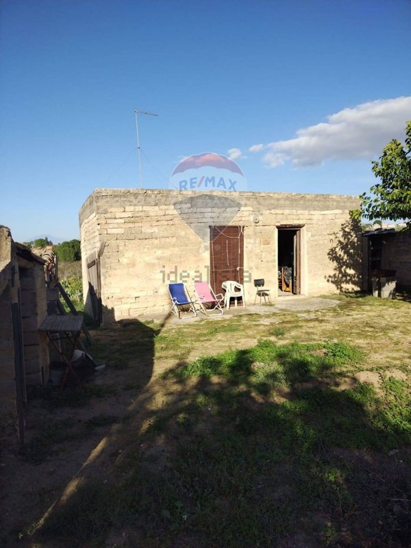 appartamento in vendita a Grammichele