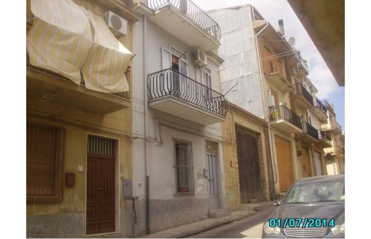 casa indipendente in vendita a Grammichele
