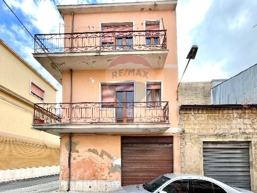 casa indipendente in vendita a Grammichele