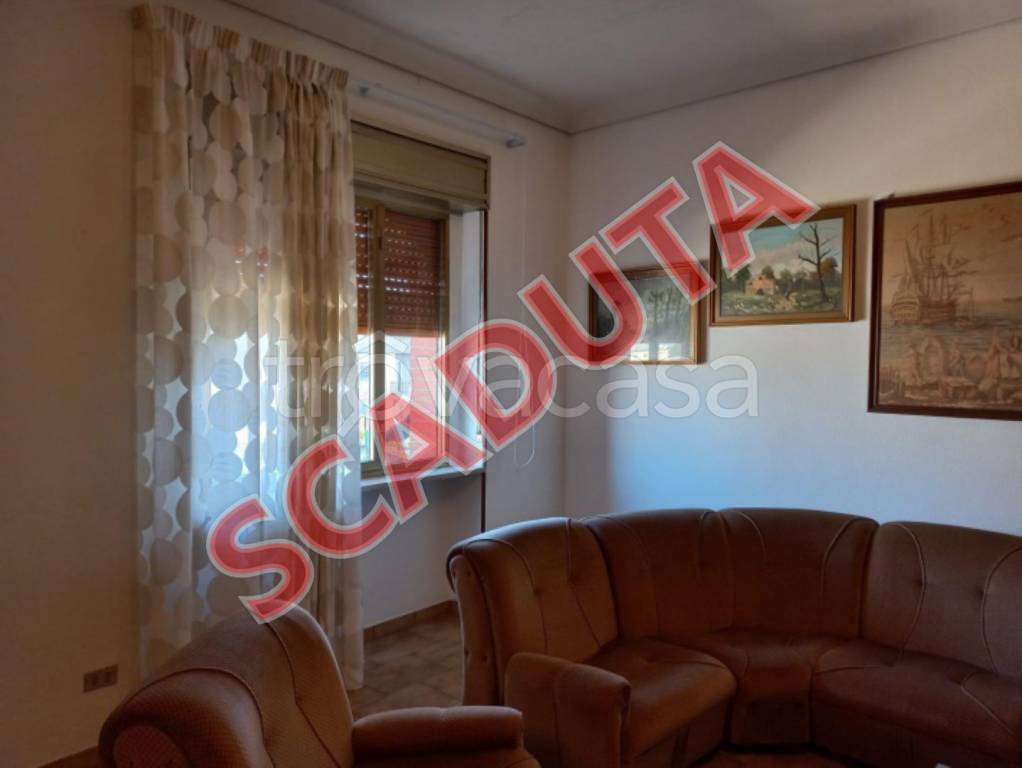 appartamento in vendita a Grammichele