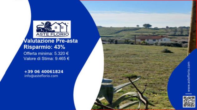 terreno agricolo in vendita a Grammichele