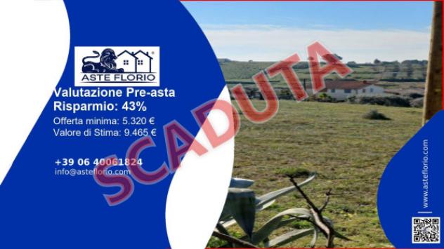 terreno agricolo in vendita a Grammichele