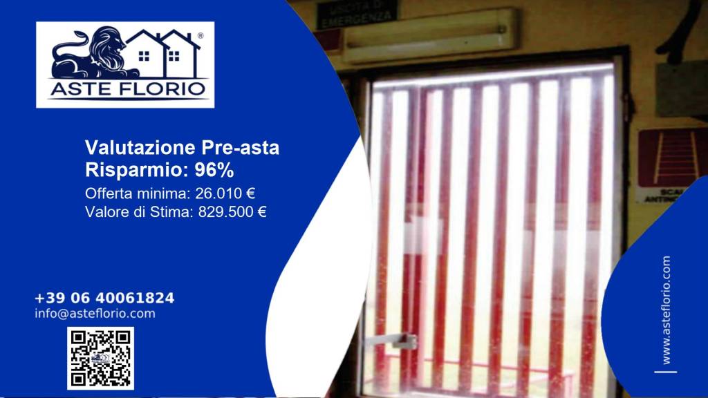 negozio in vendita a Grammichele