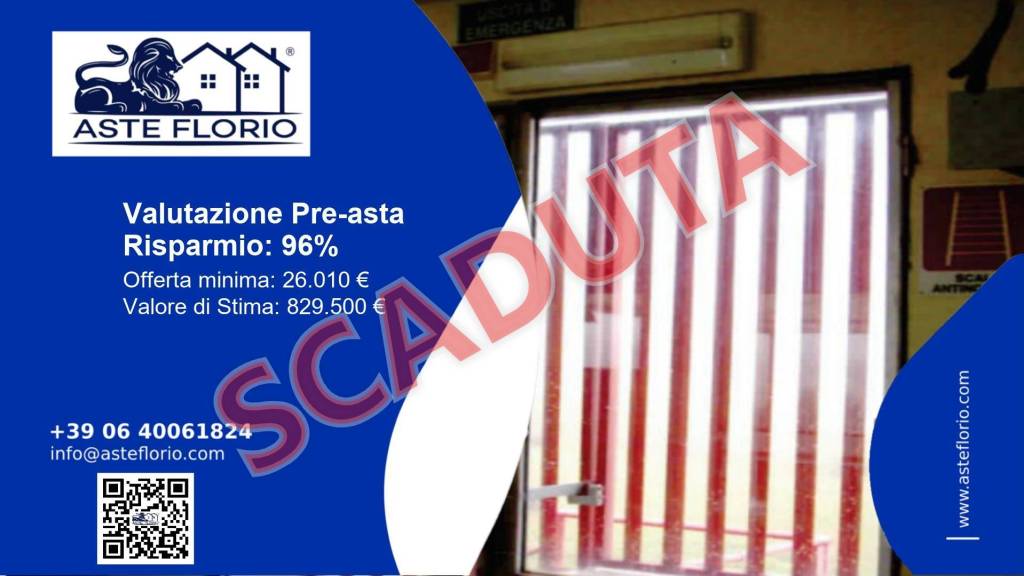 negozio in vendita a Grammichele