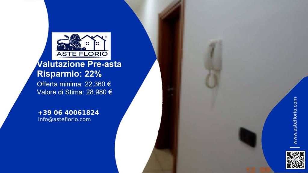 appartamento in vendita a Grammichele