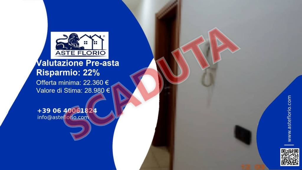 appartamento in vendita a Grammichele