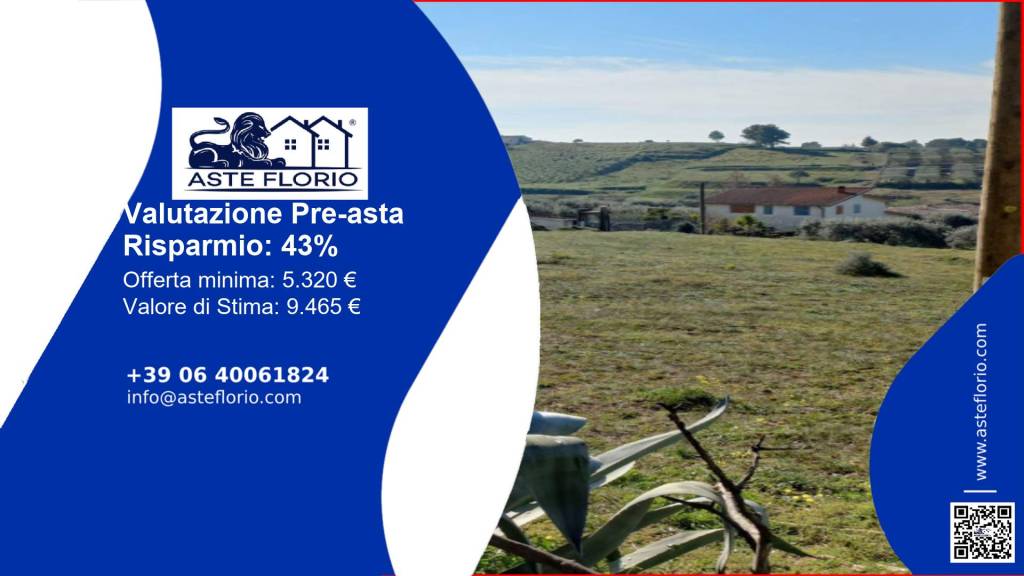 terreno agricolo in vendita a Grammichele