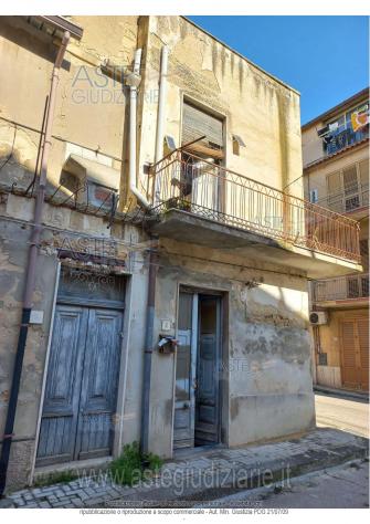 pentavano in vendita a Grammichele