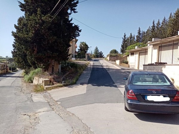 terreno edificabile in vendita a Grammichele