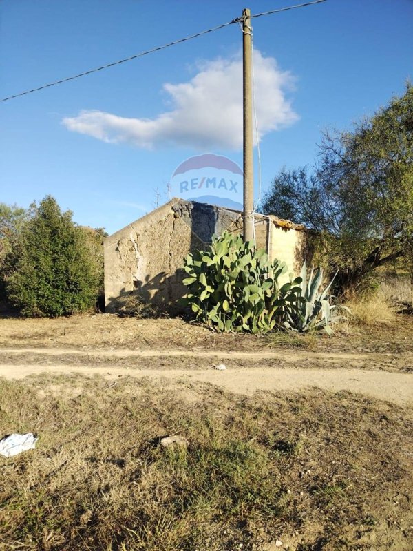 terreno agricolo in vendita a Grammichele
