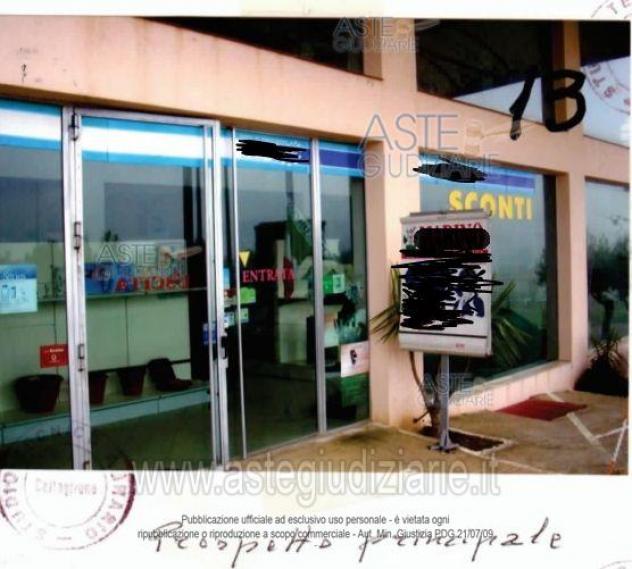 negozio in vendita a Grammichele
