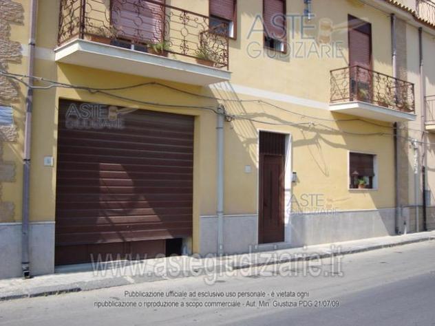 locale commerciale in vendita a Grammichele